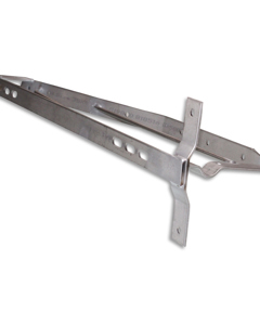 Seitenrahmen flach PigNic 11/16